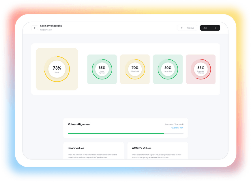 MyCulture.ai product image